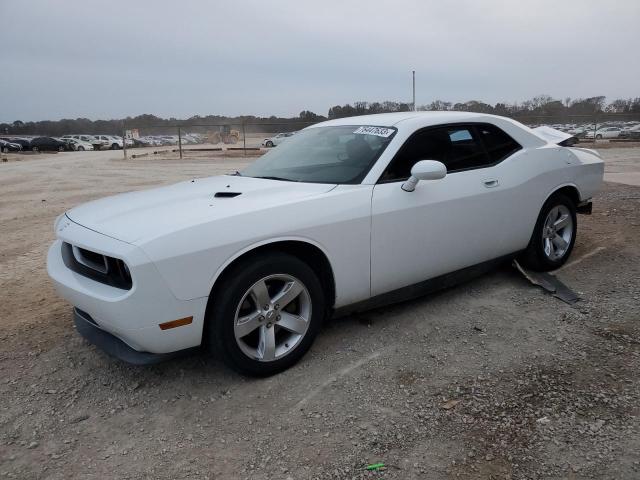 2010 DODGE CHALLENGER SE, 