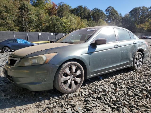 2009 HONDA ACCORD EX, 