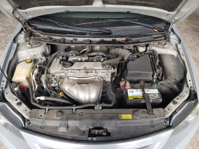 JTKJF5C70B3012278 - 2011 TOYOTA SCION TC 灰色 照片 11