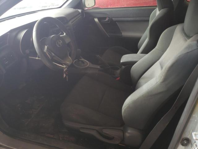 JTKJF5C70B3012278 - 2011 TOYOTA SCION TC 灰色 照片 7