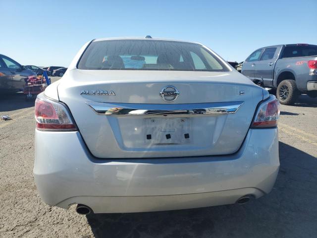 1N4AL3AP0FN384338 - 2015 NISSAN ALTIMA 2.5 SILVER photo 6