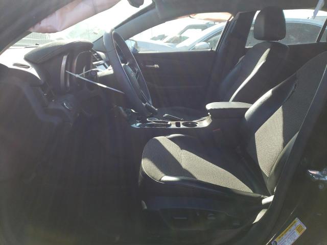 1G11C5SL0FF299326 - 2015 CHEVROLET MALIBU 1LT 黑色 照片 7