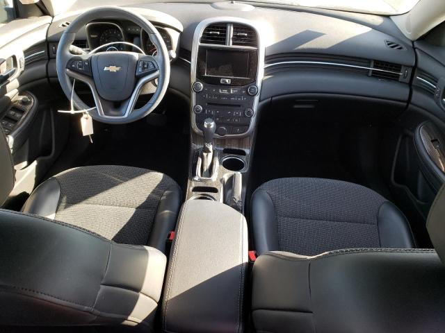 1G11C5SL0FF299326 - 2015 CHEVROLET MALIBU 1LT 黑色 照片 8