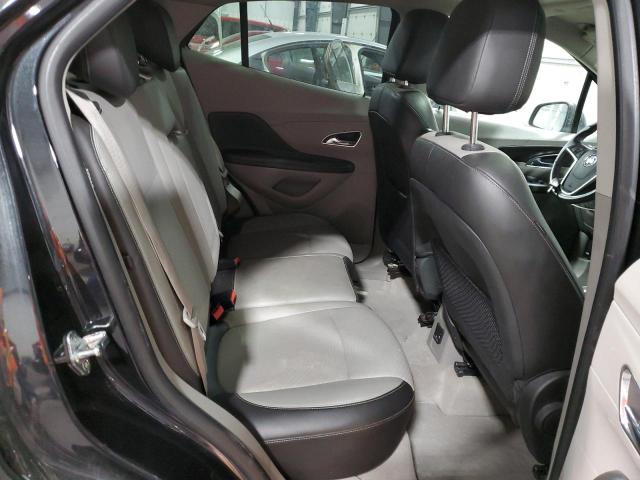 KL4CJBSB0EB775358 - 2014 BUICK ENCORE CONVENIENCE Qara foto 11
