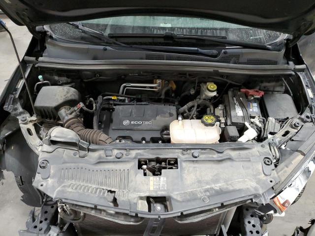 KL4CJBSB0EB775358 - 2014 BUICK ENCORE CONVENIENCE Qara foto 12