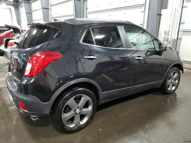 KL4CJBSB0EB775358 - 2014 BUICK ENCORE CONVENIENCE Qara foto 3