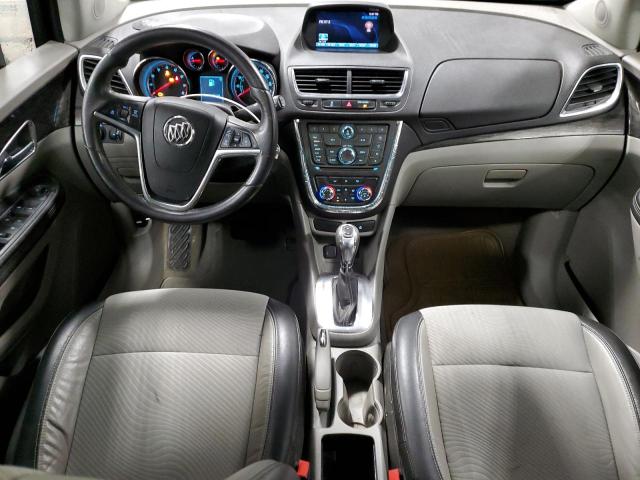 KL4CJBSB0EB775358 - 2014 BUICK ENCORE CONVENIENCE Qara foto 8