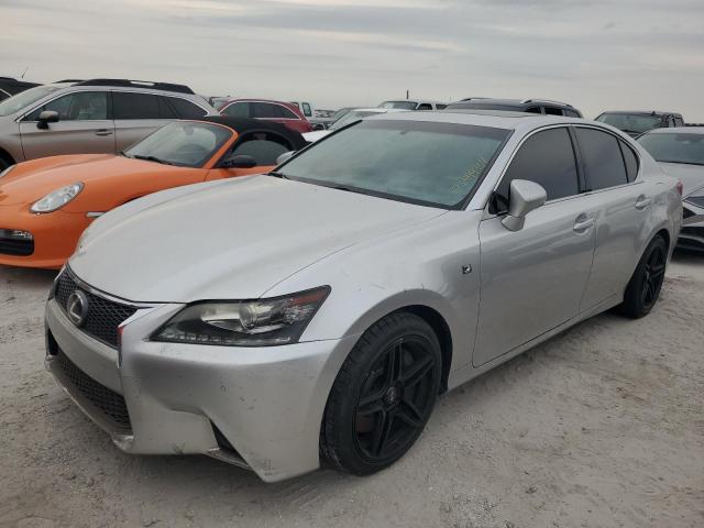 2014 LEXUS GS 350, 