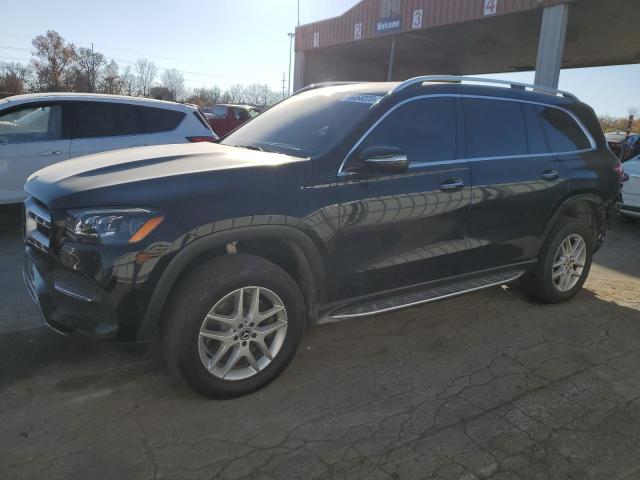 2020 MERCEDES-BENZ GLS 450 4MATIC, 