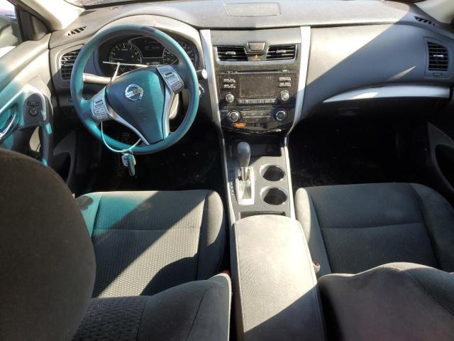 1N4AL3APXFC157900 - 2015 NISSAN ALTIMA 2.5 RED photo 8