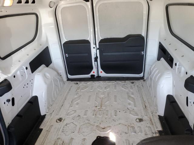 ZFBERFAB5J6L34282 - 2018 RAM PROMASTER WHITE photo 10