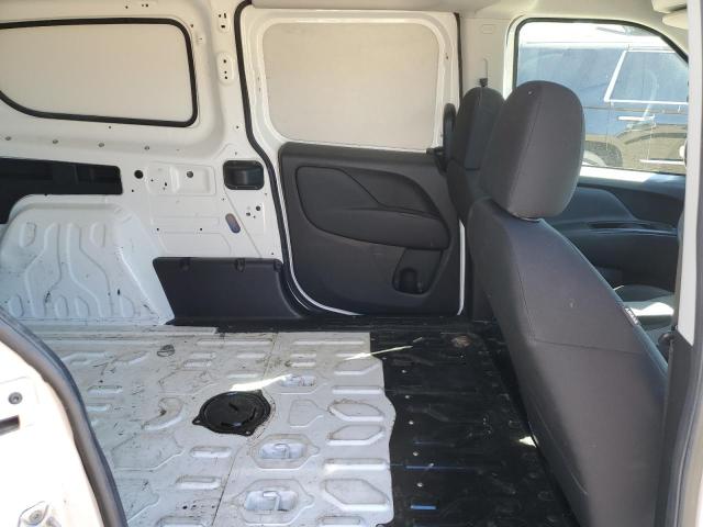 ZFBERFAB5J6L34282 - 2018 RAM PROMASTER WHITE photo 11