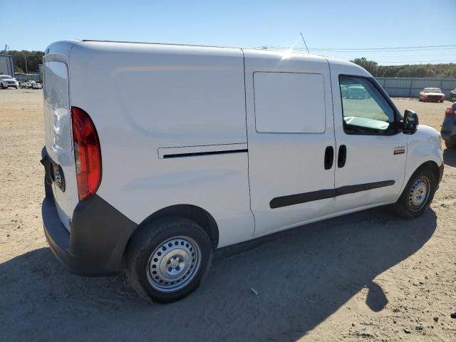 ZFBERFAB5J6L34282 - 2018 RAM PROMASTER WHITE photo 3