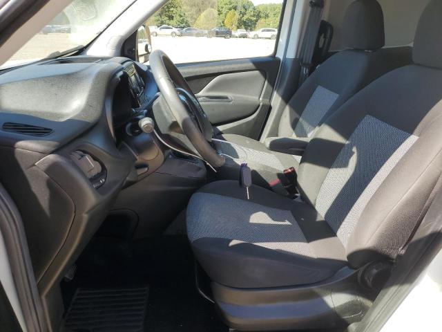 ZFBERFAB5J6L34282 - 2018 RAM PROMASTER WHITE photo 7