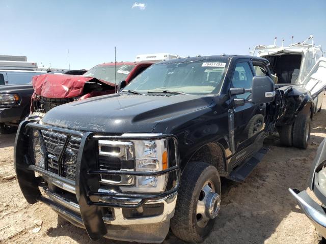 2023 FORD F350 SUPER DUTY, 