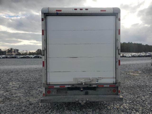 J8DE5B16777301029 - 2007 GMC 5500 W55042-HD WHITE photo 6