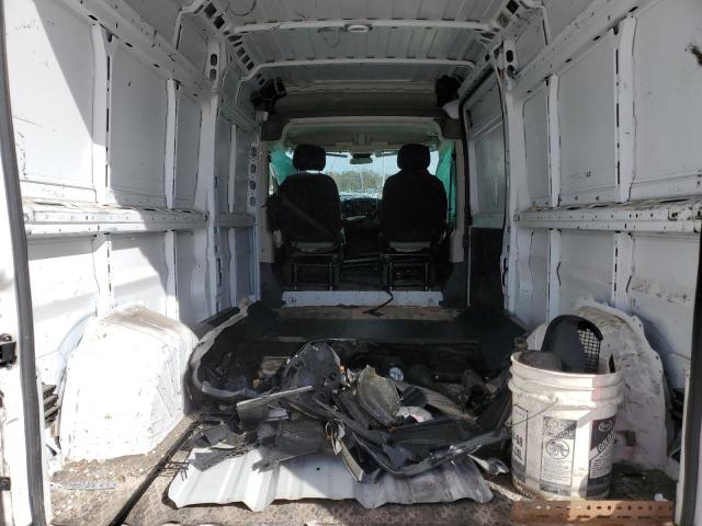 3C6ERVDG9ME502834 - 2021 RAM PROMASTER 2500 HIGH GREEN photo 10