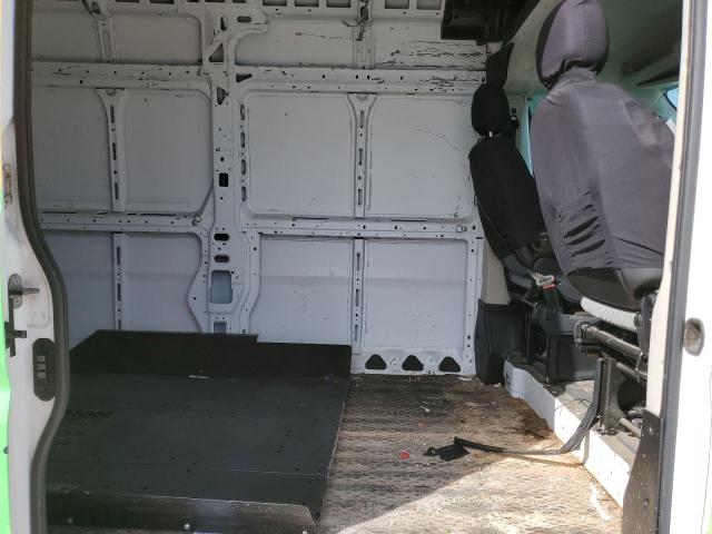 3C6ERVDG9ME502834 - 2021 RAM PROMASTER 2500 HIGH GREEN photo 11