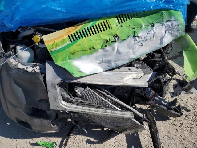 3C6ERVDG9ME502834 - 2021 RAM PROMASTER 2500 HIGH GREEN photo 12