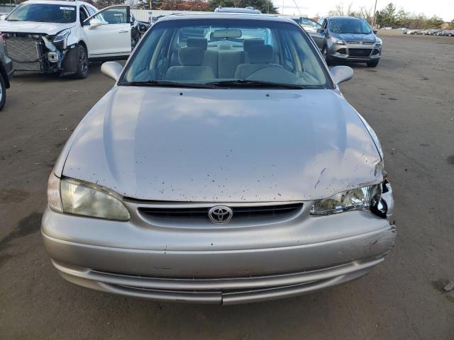 2T1BR18E8WC082885 - 1998 TOYOTA COROLLA VE SILVER photo 5