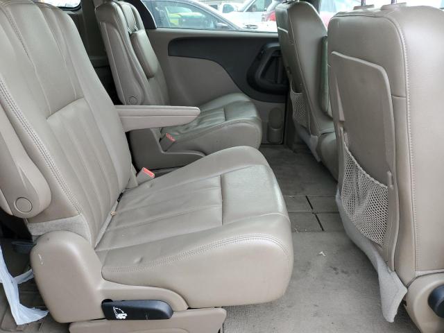 2C4RC1BG0DR646519 - 2013 CHRYSLER TOWN & COU TOURING BLUE photo 10