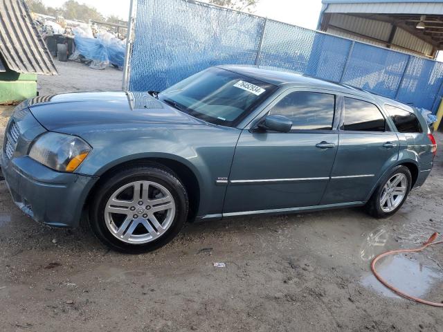 2005 DODGE MAGNUM R/T, 