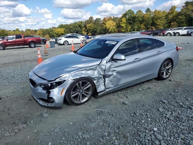 2019 BMW 430I GRAN COUPE, 