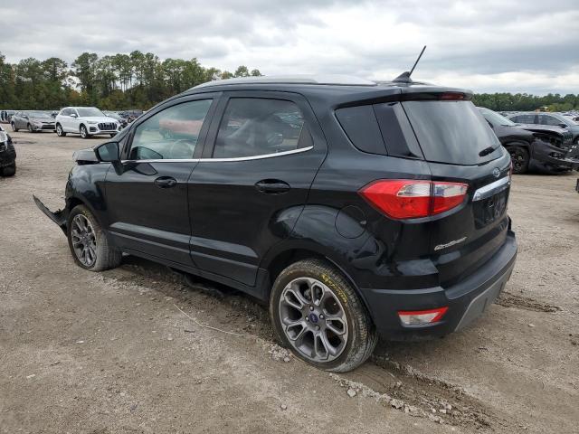 MAJ3P1VEXJC205561 - 2018 FORD ECOSPORT TITANIUM BLACK photo 2