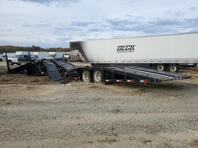 5856C5329PP024121 - 2023 SUN TRAILER BLACK photo 4