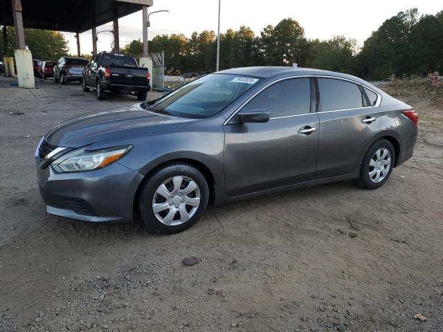 2016 NISSAN ALTIMA 2.5, 