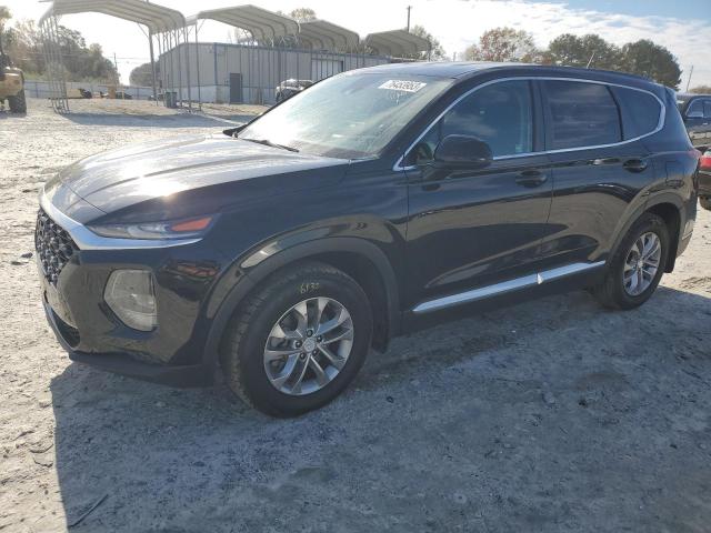 2020 HYUNDAI SANTA FE SE, 