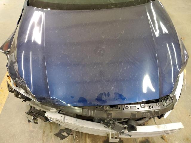 1N4BL4CV8LC196664 - 2020 NISSAN ALTIMA SR BLUE photo 11