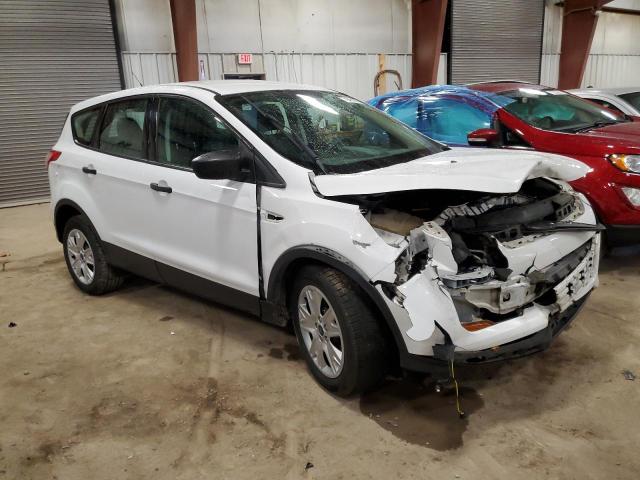 1FMCU0F79GUC34626 - 2016 FORD ESCAPE S WHITE photo 4