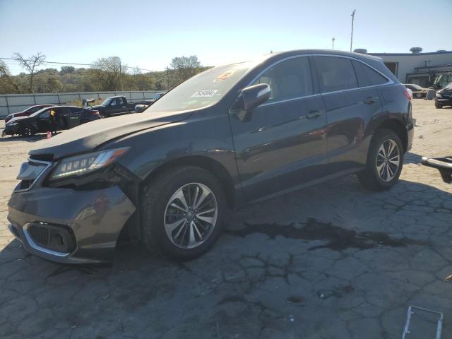 2016 ACURA RDX ADVANCE, 