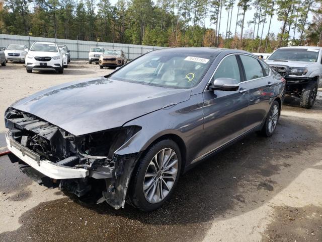 2015 HYUNDAI GENESIS 3.8L, 