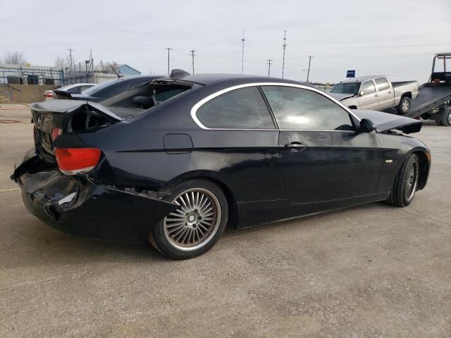 WBAWB33547P131508 - 2007 BMW 328 I BLACK photo 3