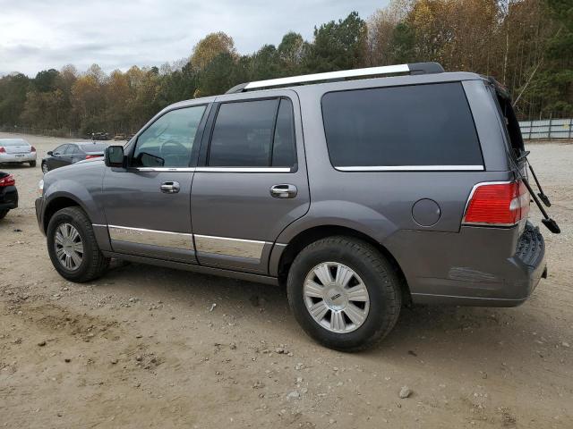 5LMJJ2J55EEL05214 - 2014 LINCOLN NAVIGATOR 灰色 照片 2