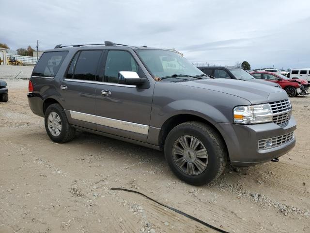 5LMJJ2J55EEL05214 - 2014 LINCOLN NAVIGATOR 灰色 照片 4
