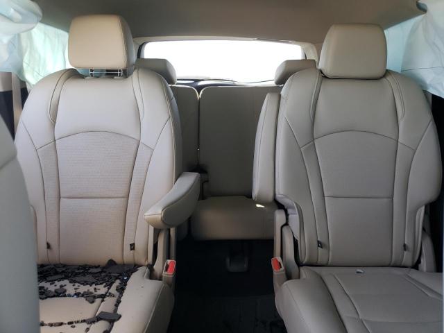 5GAEVAKW9LJ226021 - 2020 BUICK ENCLAVE ESSENCE 白色 照片 10