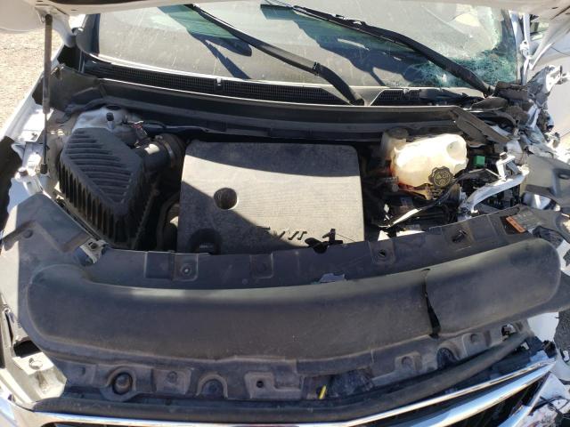 5GAEVAKW9LJ226021 - 2020 BUICK ENCLAVE ESSENCE 白色 照片 12