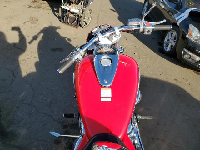 JS1VY53A9D2101252 - 2013 SUZUKI VZR1800 RED photo 5