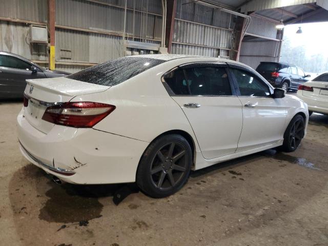 1HGCR2F19HA109613 - 2017 HONDA ACCORD SPORT SPECIAL EDITION WHITE photo 3