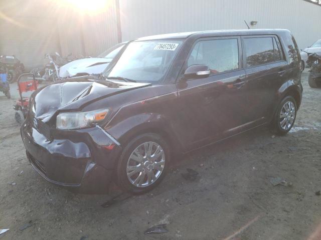 2010 SCION XB XB, 