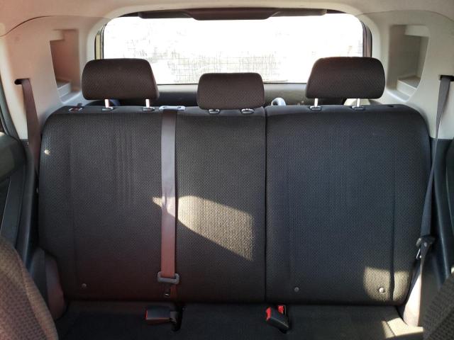 JTLZE4FE7A1114970 - 2010 SCION XB XB 栗色 照片 10