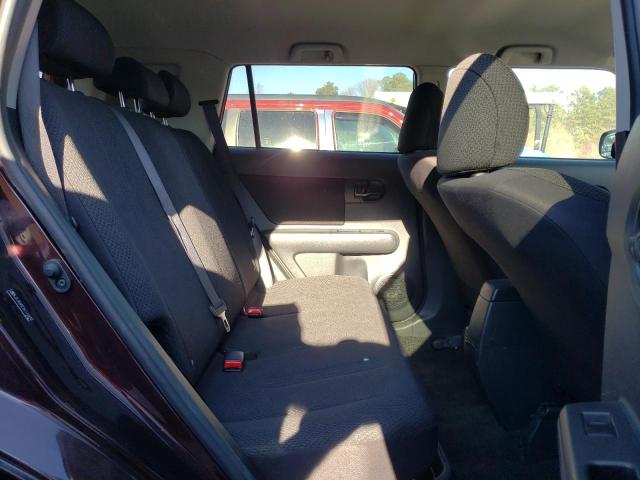 JTLZE4FE7A1114970 - 2010 SCION XB XB 栗色 照片 11