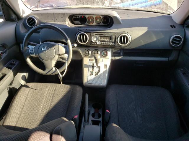 JTLZE4FE7A1114970 - 2010 SCION XB XB 栗色 照片 8