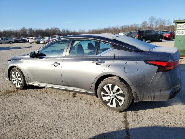 1N4BL4BW3LC258966 - 2020 NISSAN ALTIMA S GRAY photo 2