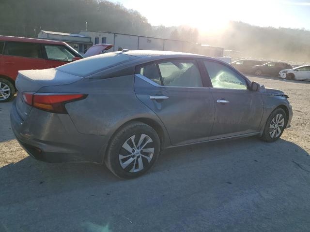 1N4BL4BW3LC258966 - 2020 NISSAN ALTIMA S GRAY photo 3