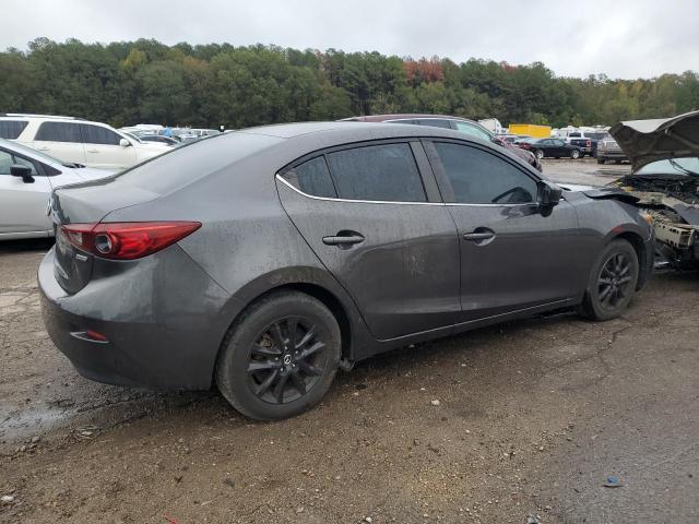 3MZBN1U75HM109812 - 2017 MAZDA 3 SPORT GRAY photo 3