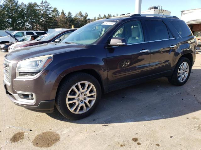 2015 GMC ACADIA SLT-1, 